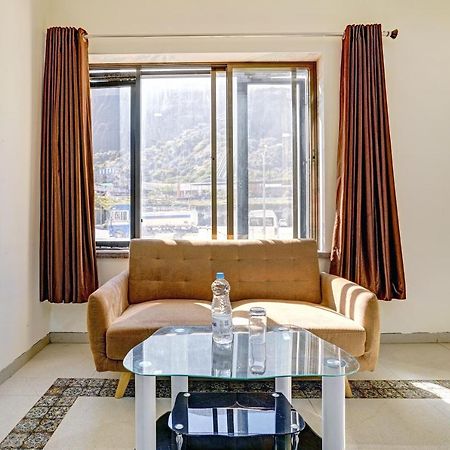 Townhouse Oak Hotel Rama Nashik Luaran gambar