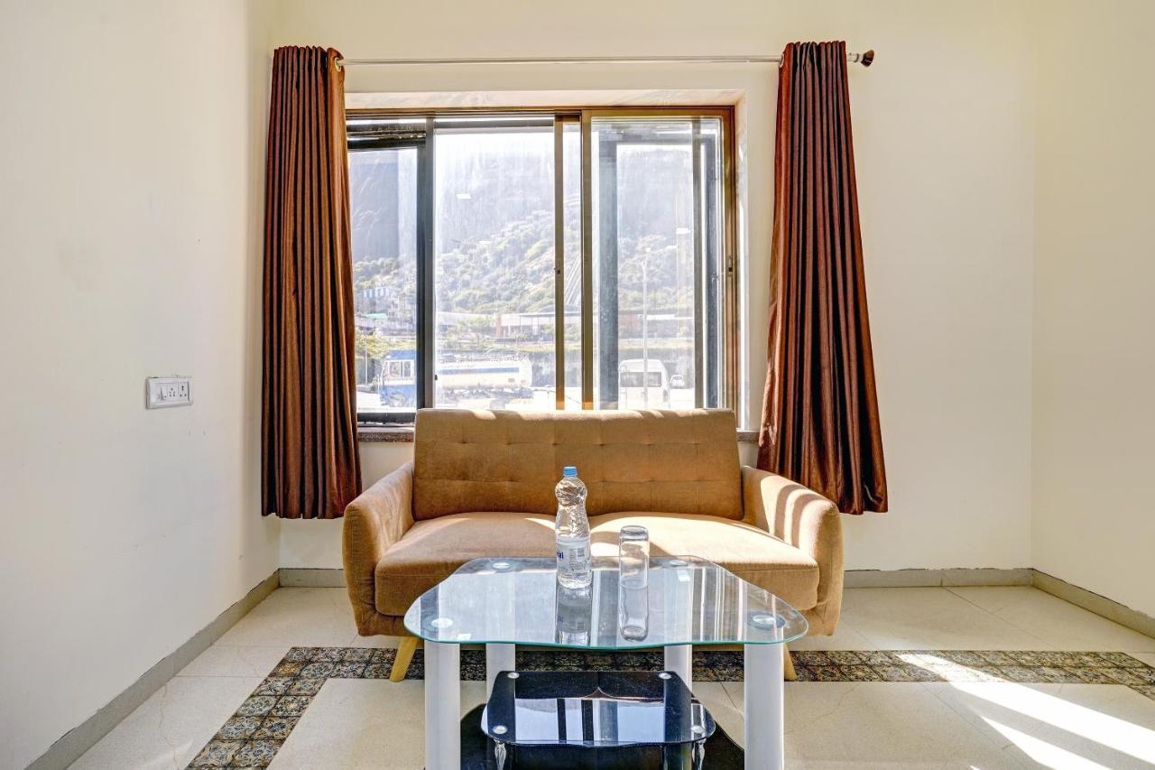 Townhouse Oak Hotel Rama Nashik Luaran gambar