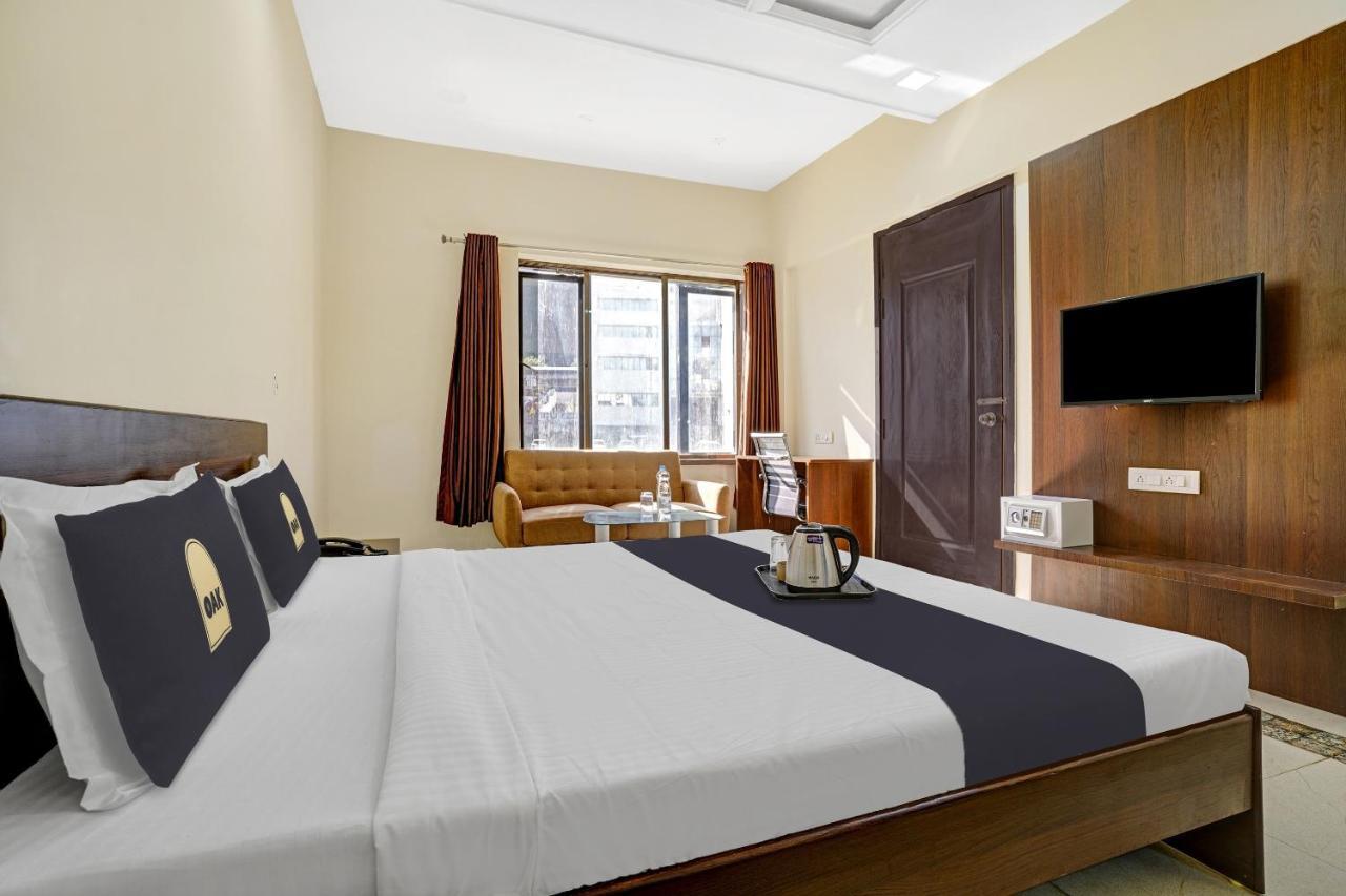 Townhouse Oak Hotel Rama Nashik Luaran gambar