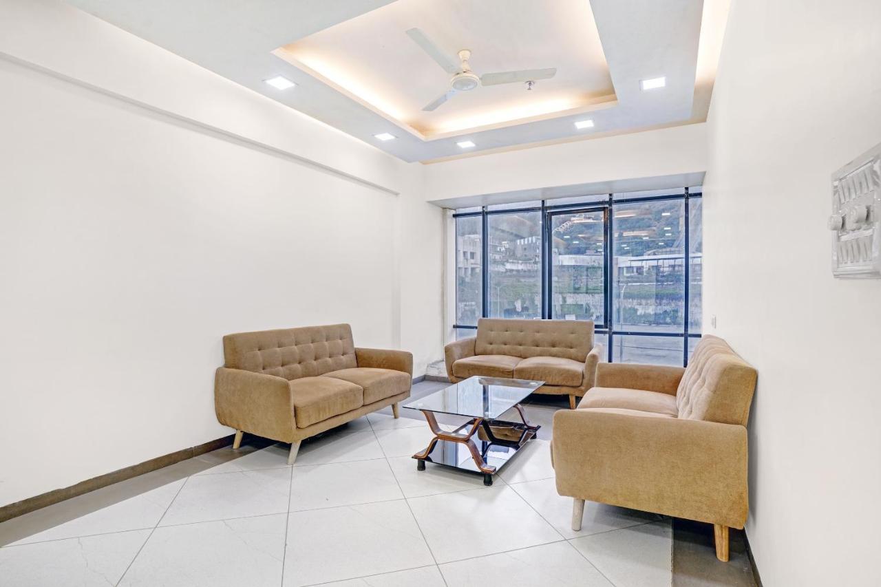 Townhouse Oak Hotel Rama Nashik Luaran gambar