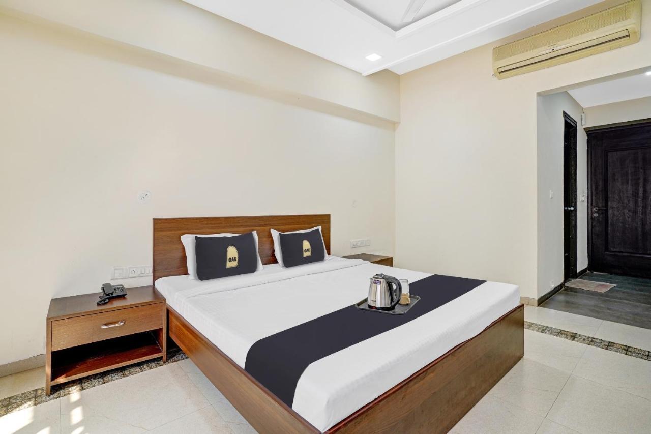 Townhouse Oak Hotel Rama Nashik Luaran gambar
